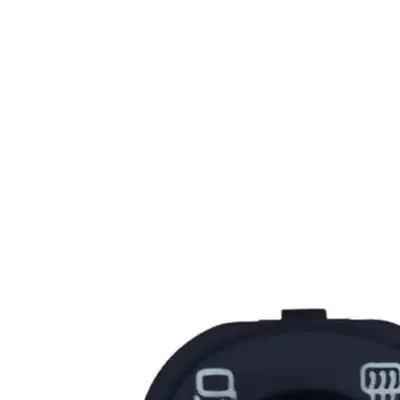 Rearview Mirror Control Switch 5ND959565F For Golf MK5 MK6 For Passat For B6 For B7 For Tiguan For Sagitar For Jetta MK5 Plastic