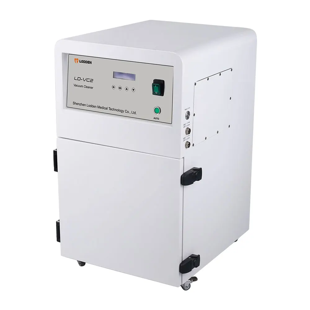 

Lodden Lab Equipment Dust Collector Vacuum Cleaner