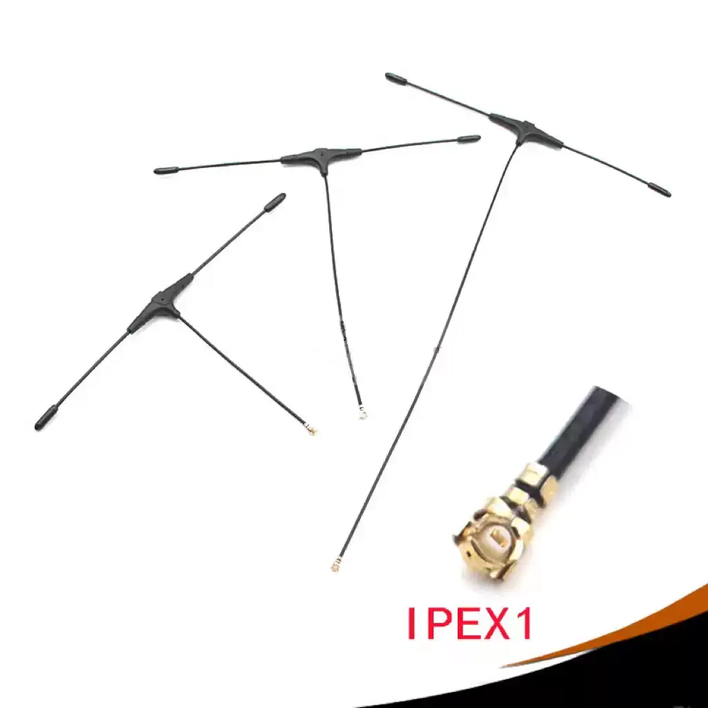 915 T-Type Antenna … - image