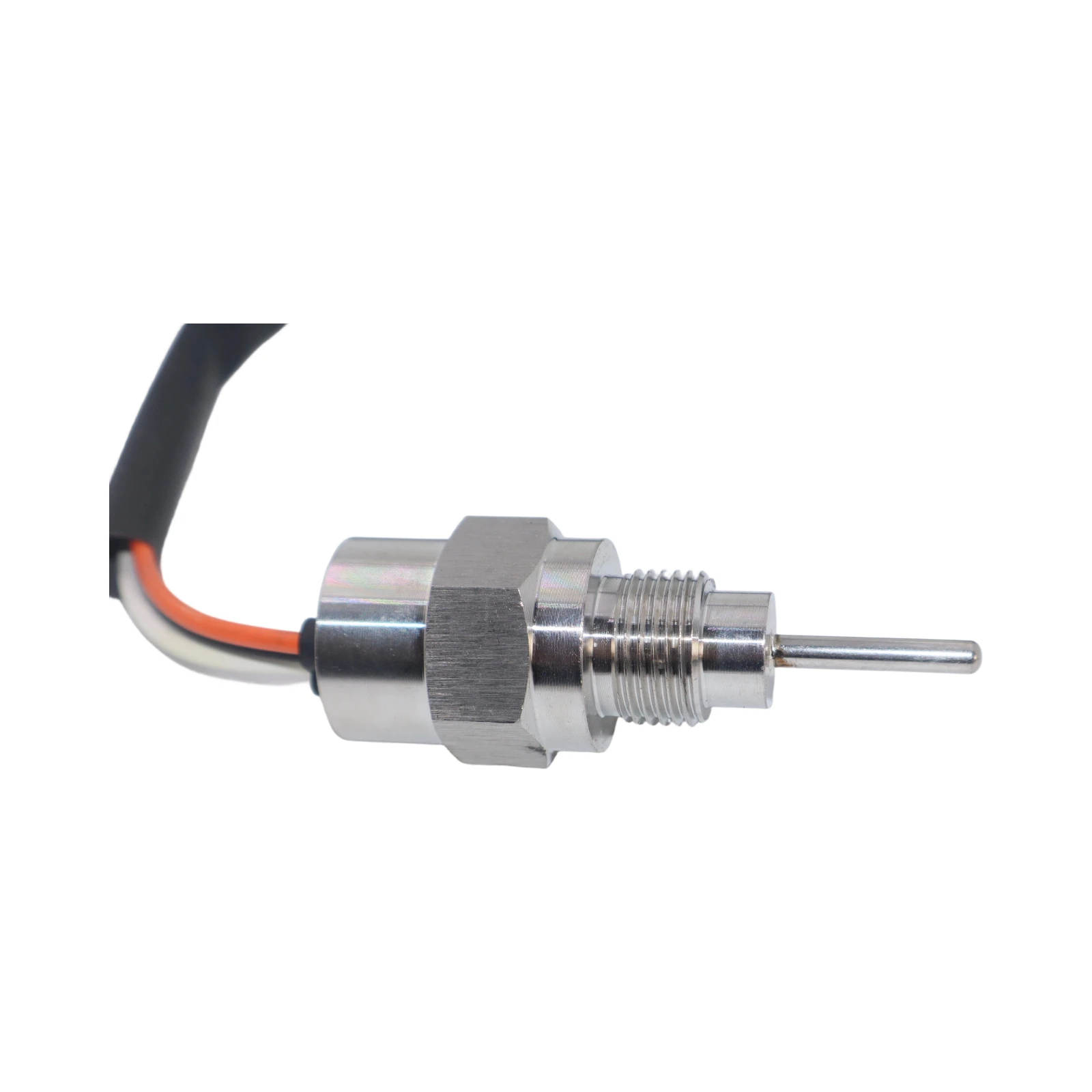 Temperature Sensor 106-0735 1060735 For Caterpillar CAT C12 Marine power transmission system