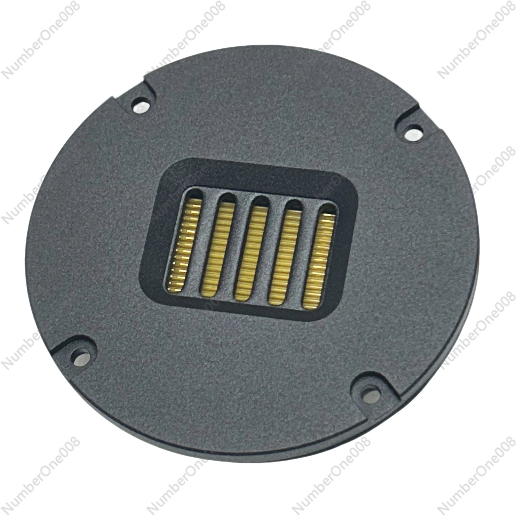 100MM104 Supertweeter neumático Haier Treble HiFi alta definición 4 Euro 20 vatios audio DIY