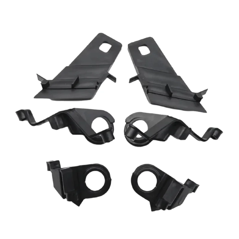 

Car Headlight Claw For W164 2005-2008 Repair Parts Headlight Bracket 1648200259 1648200159