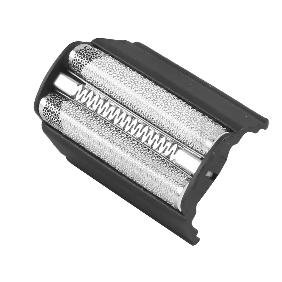 31B pellicola di ricambio schermo + lama per Braun serie 3 310 5000/6000 5724 5735 5736 5738 5739 5770 5771 5773 380 5520