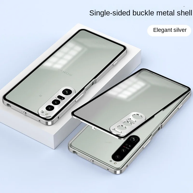 For Sony Xperia 1 I… - image
