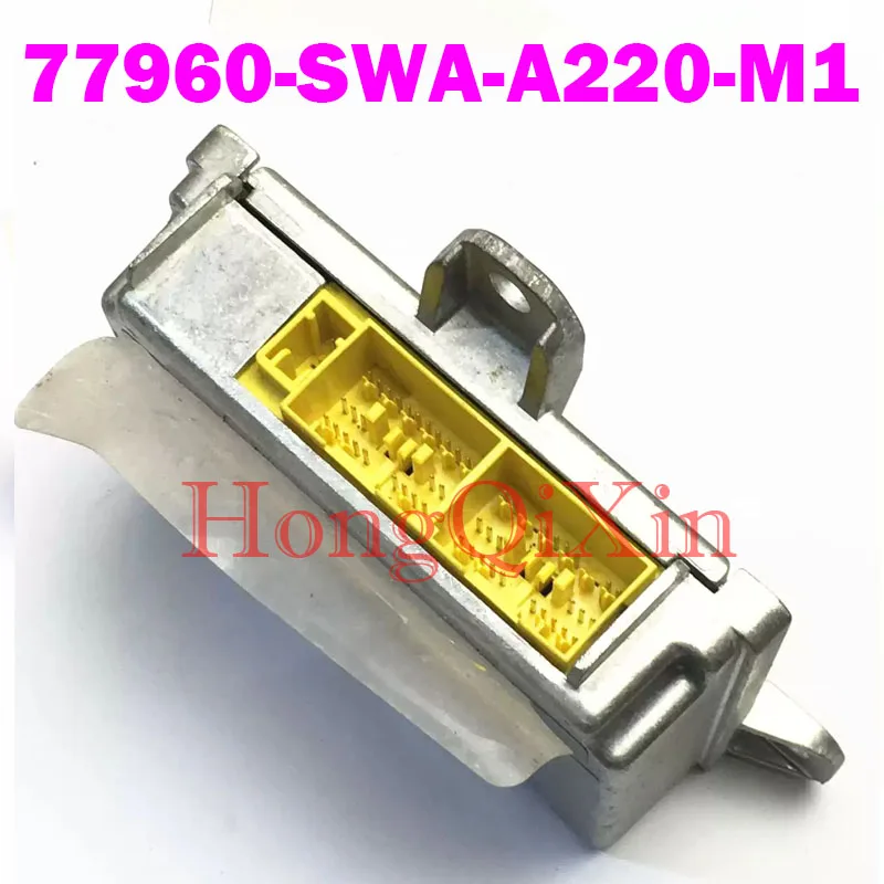 

1PCS/LOT applicable to CRV electric control module automotive parts sensor 77960-swa-a220-m1 IC for Arduino DIY