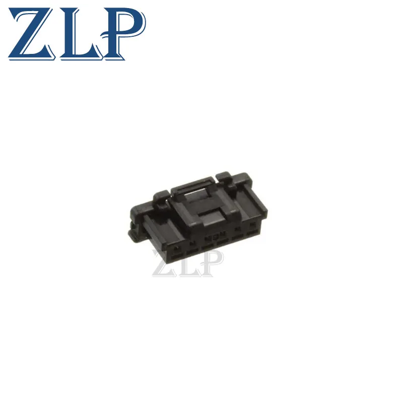 505151-0600 5051510600 connector rubber shell spacing 2.0mm 6pin