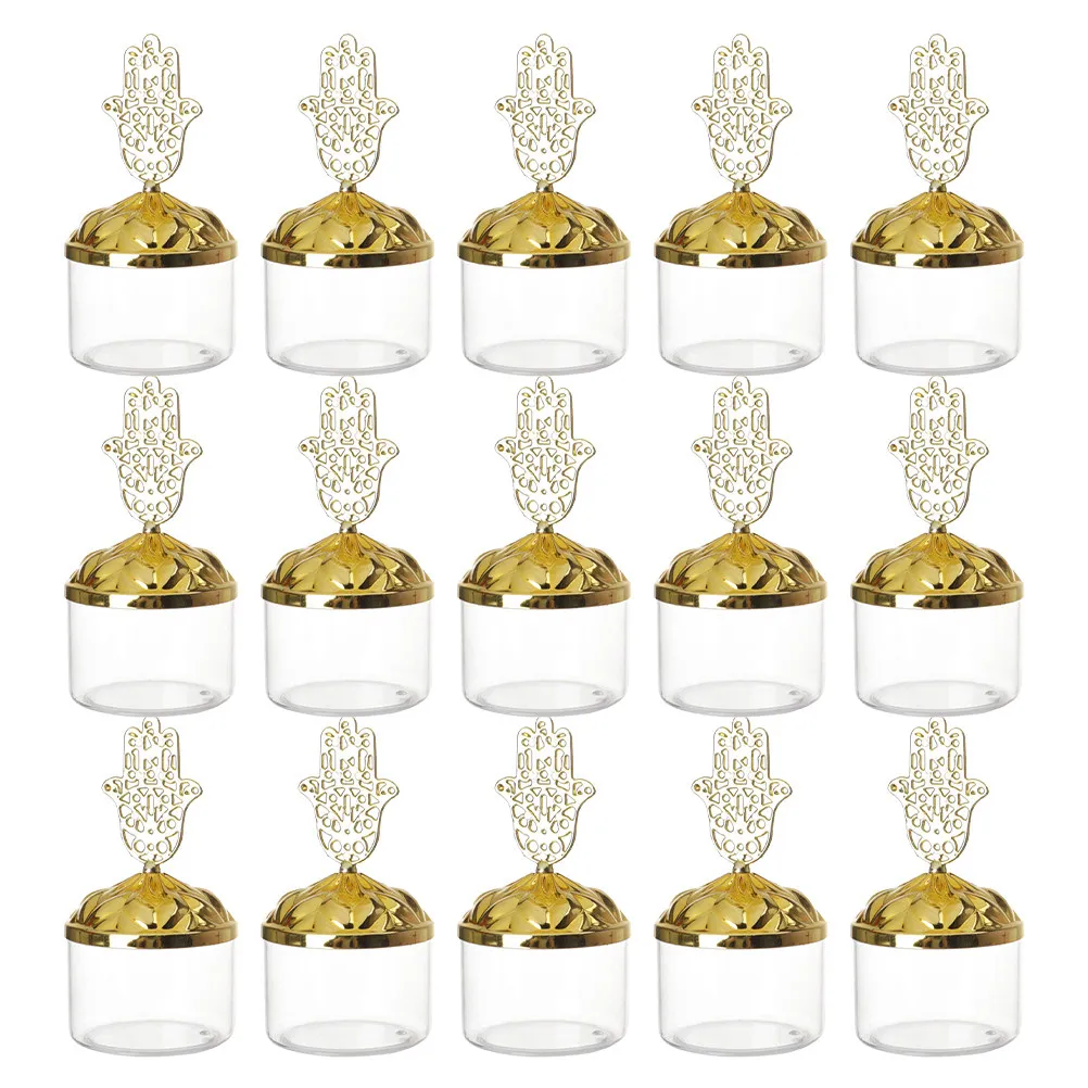 

24 шт. премиум-класса прозрачные коробки для конфет с гальваническим покрытием, подарки для вечеринок, свадебный декор, коробки для подарков на детский праздник, прозрачные контейнеры для угощений