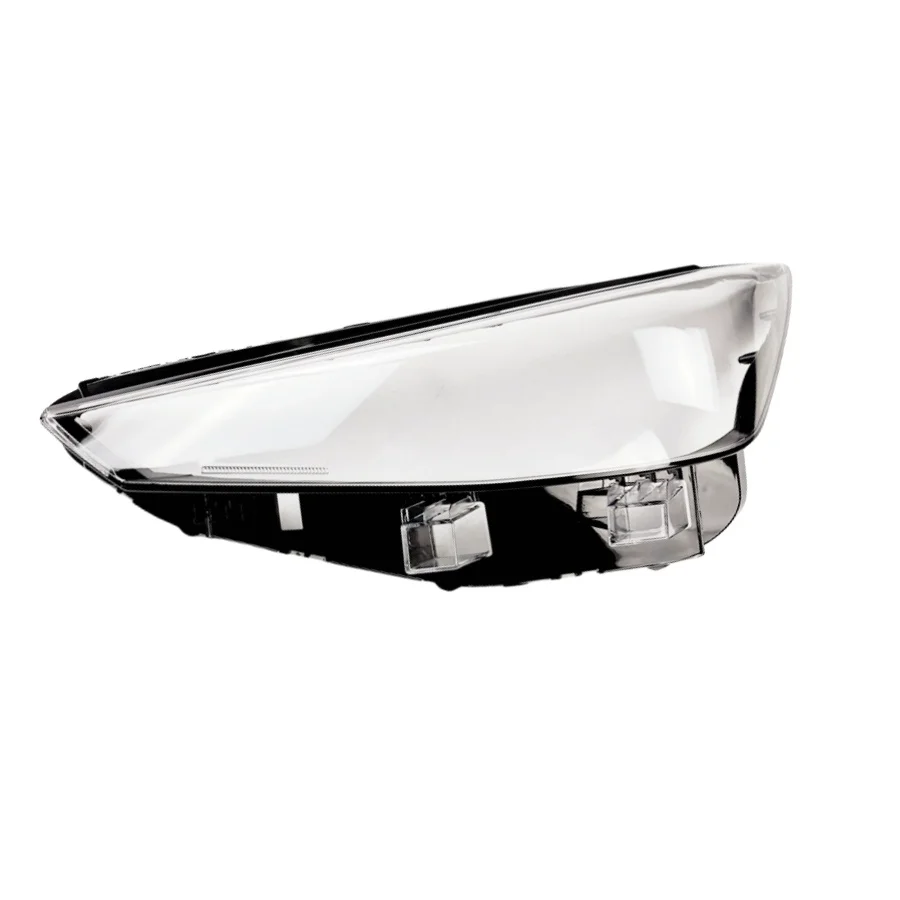 

Для Roewe I5 2021 2022, прозрачная маска, абажур, абажур, линза, передняя фара, корпус