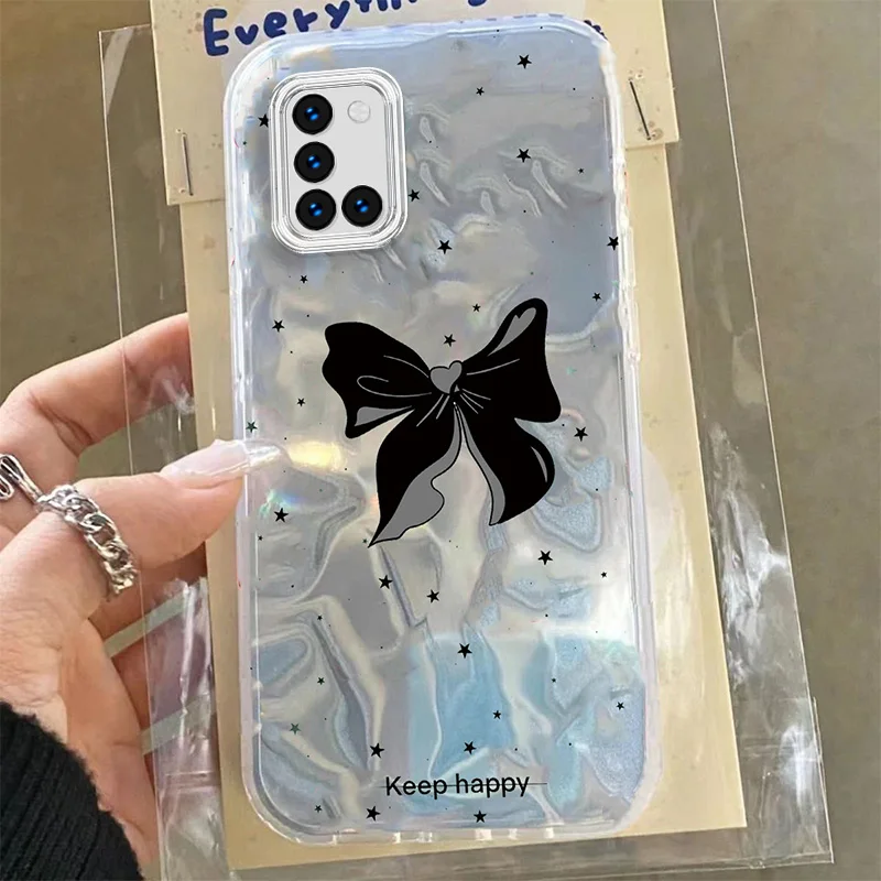 Butterfly Bow Cat F… - image