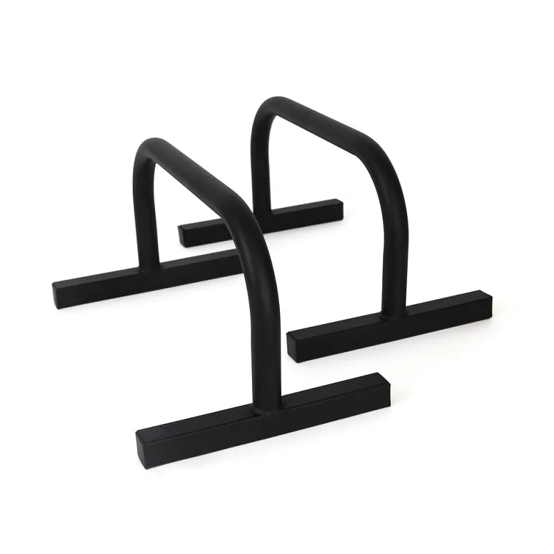 Factory Direct Custom Gymnastics  Fitness Training Steel  Pull up Lower Parallel Bars for Sale