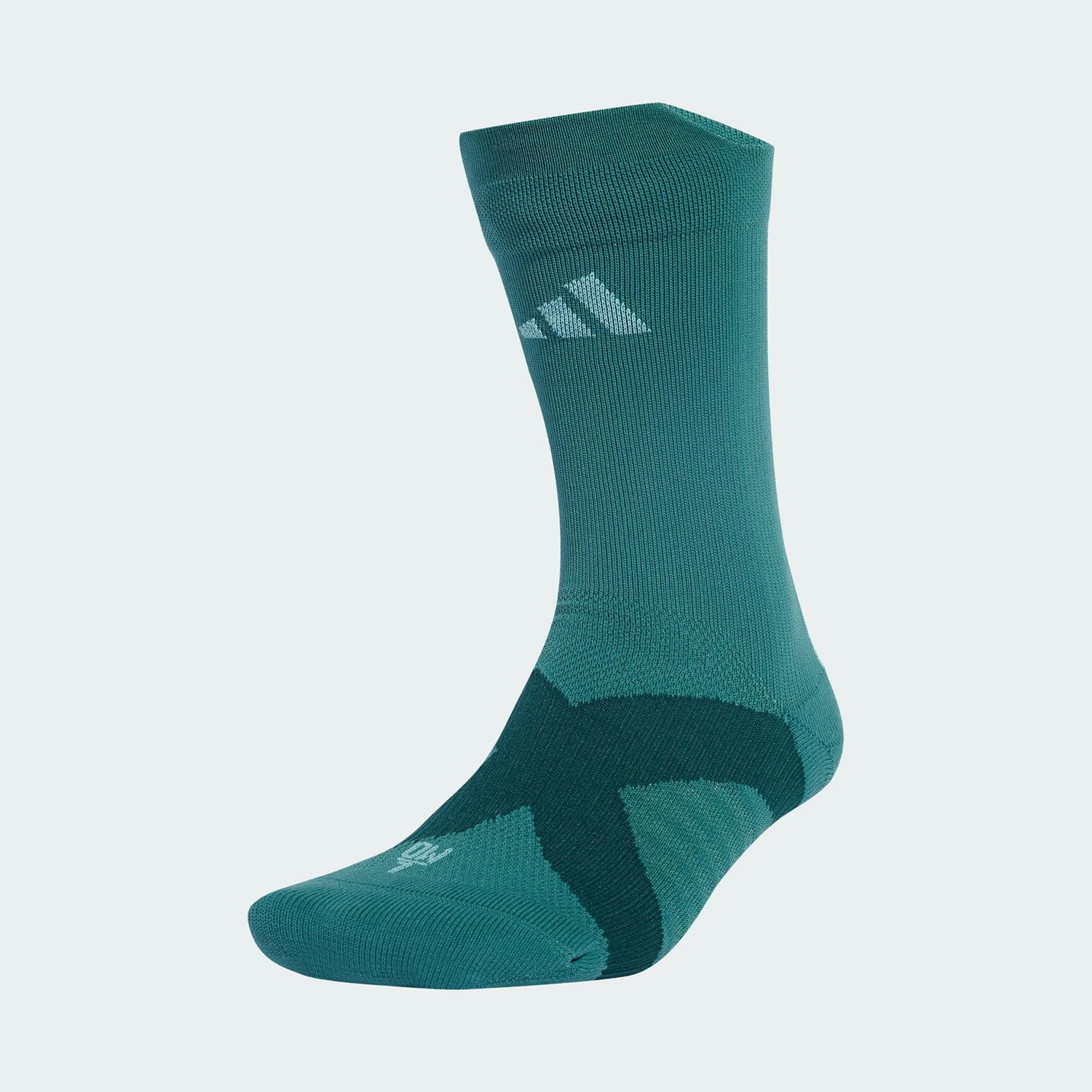 

Оригинальные носки унисекс Adidas CLIMACOOL среднего выреза (пара) JV5924