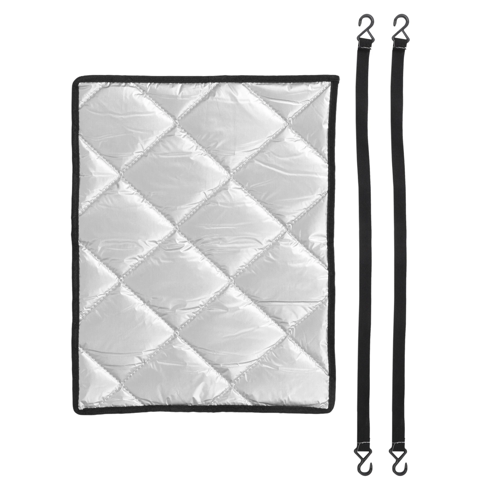 

Insulated Food Thermal Carrier Blanket Reusable For Bbq Pizza Meals Lightweight Kitchen Use Travel Container Insulation