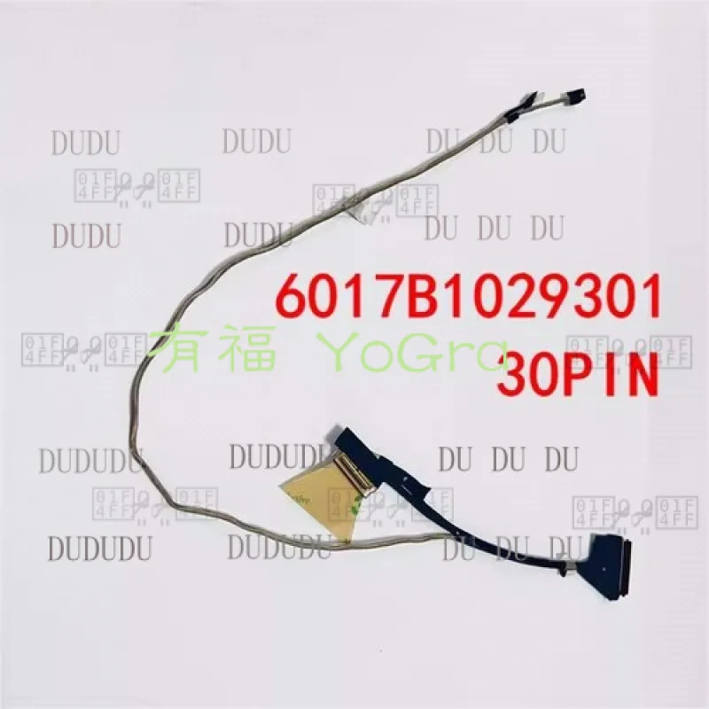 

Оригинальный DDD-кабель для HP ProBook X360 11 G3 EE EDP 6017B1029301