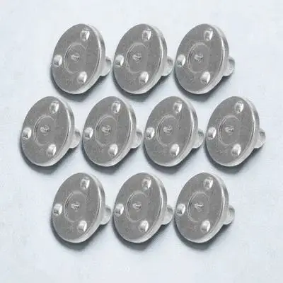 

10pcs Box Movement φ24*10* 5 Alloy Replacement Parts Diy Music Box Movement Part DIY Musical Boxes Winder Supplies