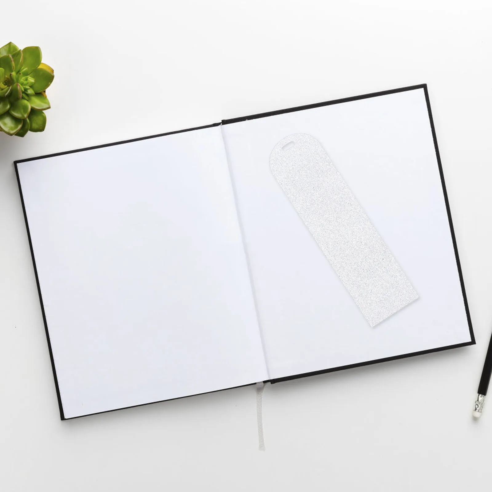 10 قطعة علامات أكريليك فارغة من الأكريليك للنساء إشارات مرجعية ذاتية الصنع حلية فارغة للأطفال