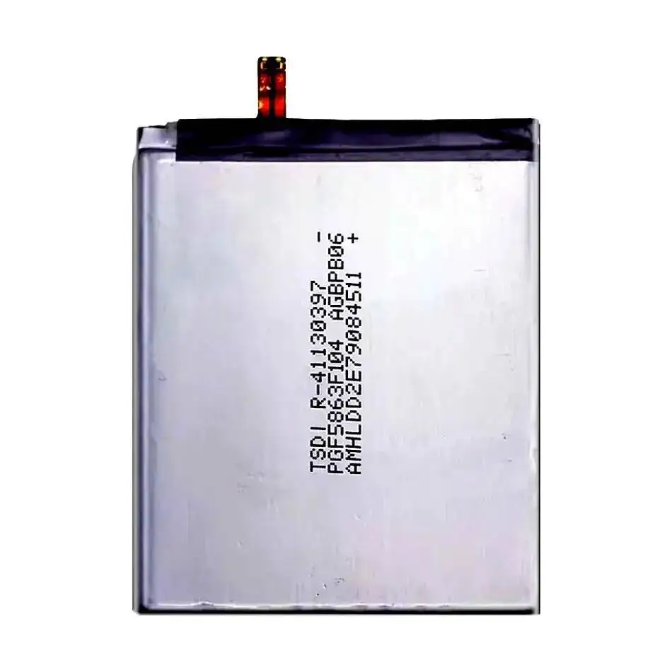 قدرة عالية لهاتف سامسونج جالاكسي S22 الترا S22U S22ultra بطارية الهاتف المحمول EB-BS908ABY 5000Mah