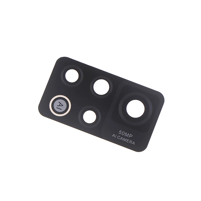 1 PCS BV9200 Back Camera Lens Rear Camera Lens Glass Cover Accessories For BV9200 Smart Phone