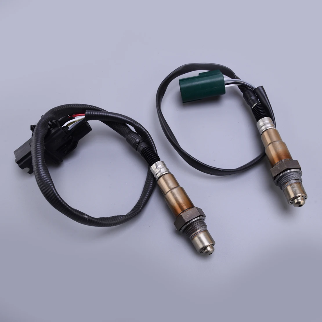 

2pcs Upstream Downstream Oxygen O2 Sensor Fit for Nissan Sentra 1.8L 2006 2005 2004