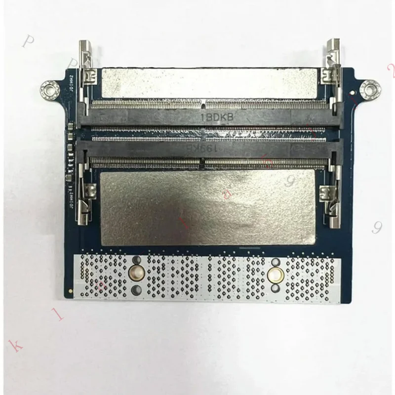 ZSS+Laptop SODIMM Memory Board 0RN12H RN12H Replacement For Dell Precision 7670 7680 7770 7780 Notebook Storage Module