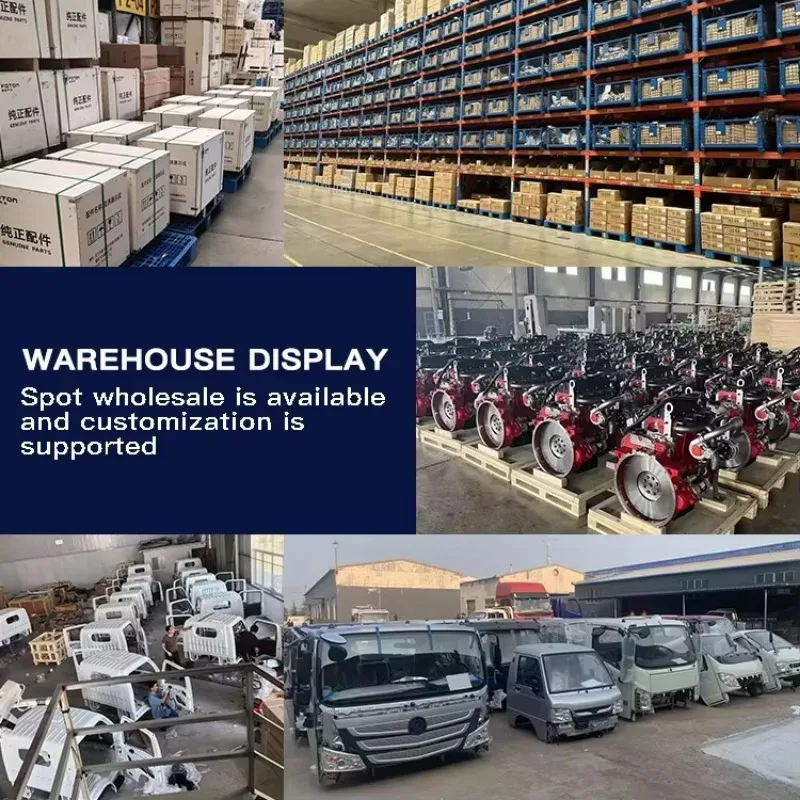 New Oem Parts Aucan…