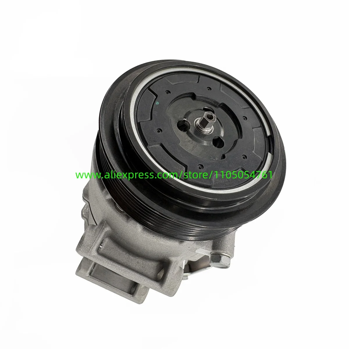 0022306811 Air conditioning pump compressor is applicable to M-erce-des W169 and W245 models.