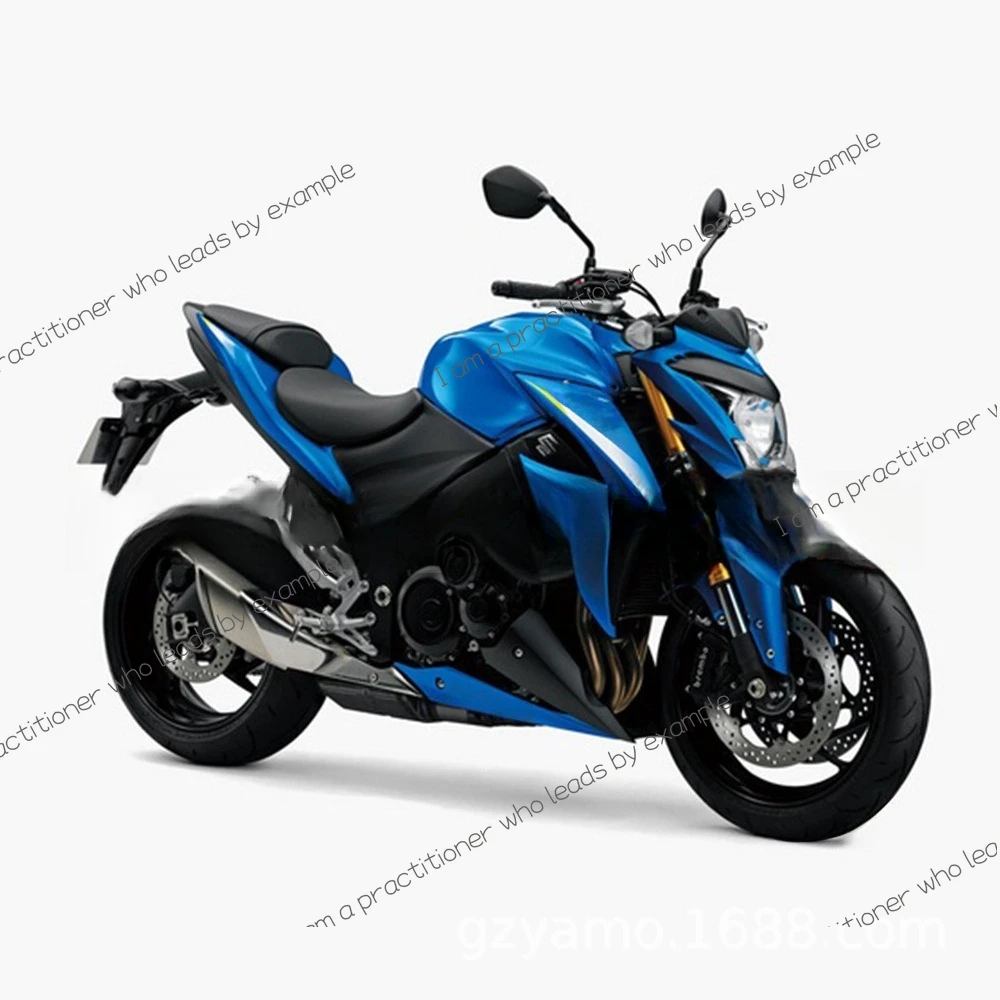 

Suitable for SUZUKIGSX-S1000 2015-2020 car shell rear tail plate middle plate tail light upper cover plate