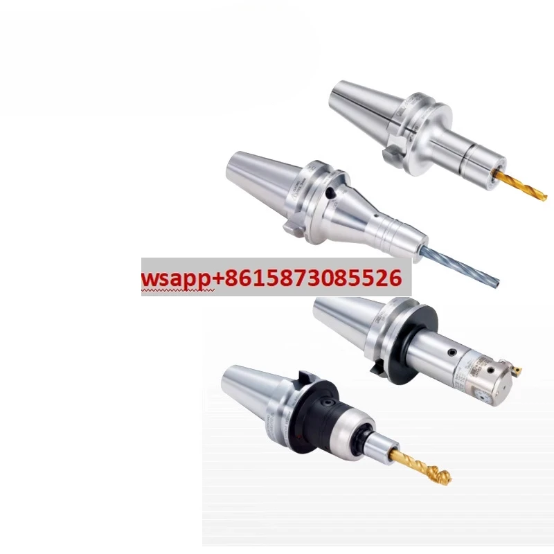 حامل أدوات CNC عالي الدقة BT30-NBS BT40-NBS BT50-NBS