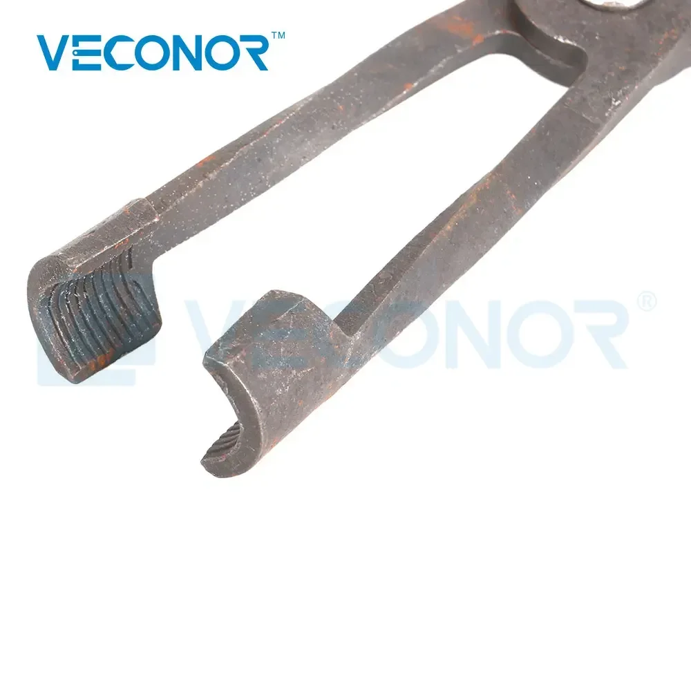 VECONOR 11pcs Auto Valve Stem Seal Plier Seating Pliers Remover Installer Tool Kit Set