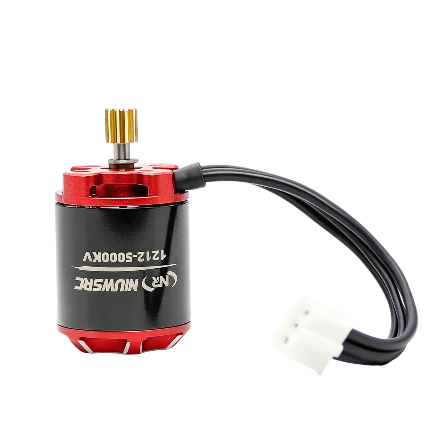 For SCX30 1212 5000KV Outer Rotor Brushless Motor 25A Combo for 1/24 1/30 Axial SCX30 Ford Bronco SCX24 RC Crawler Upgrade