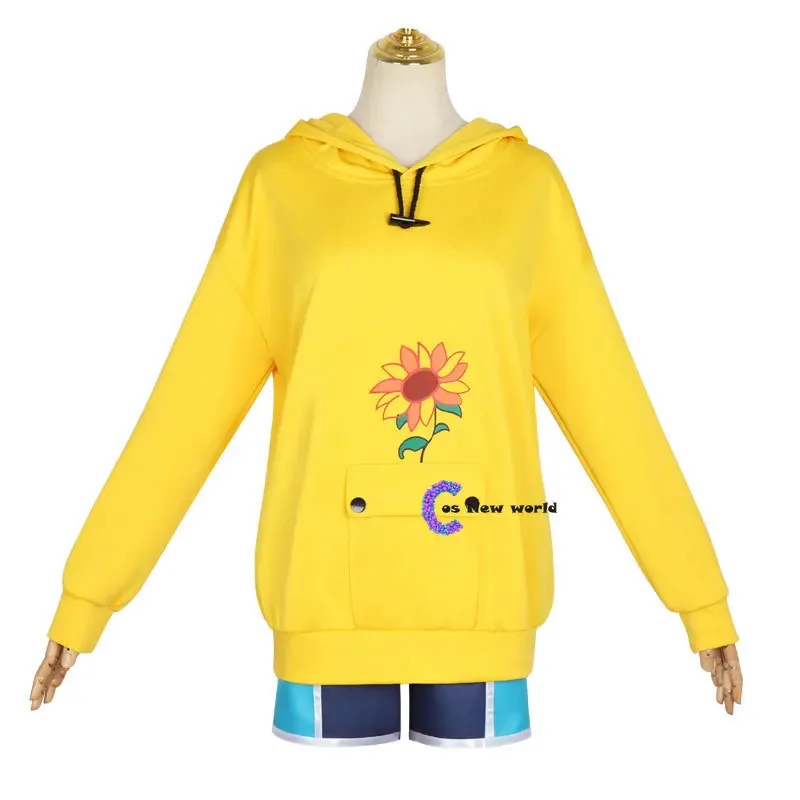 El producto de primer año creado en China.