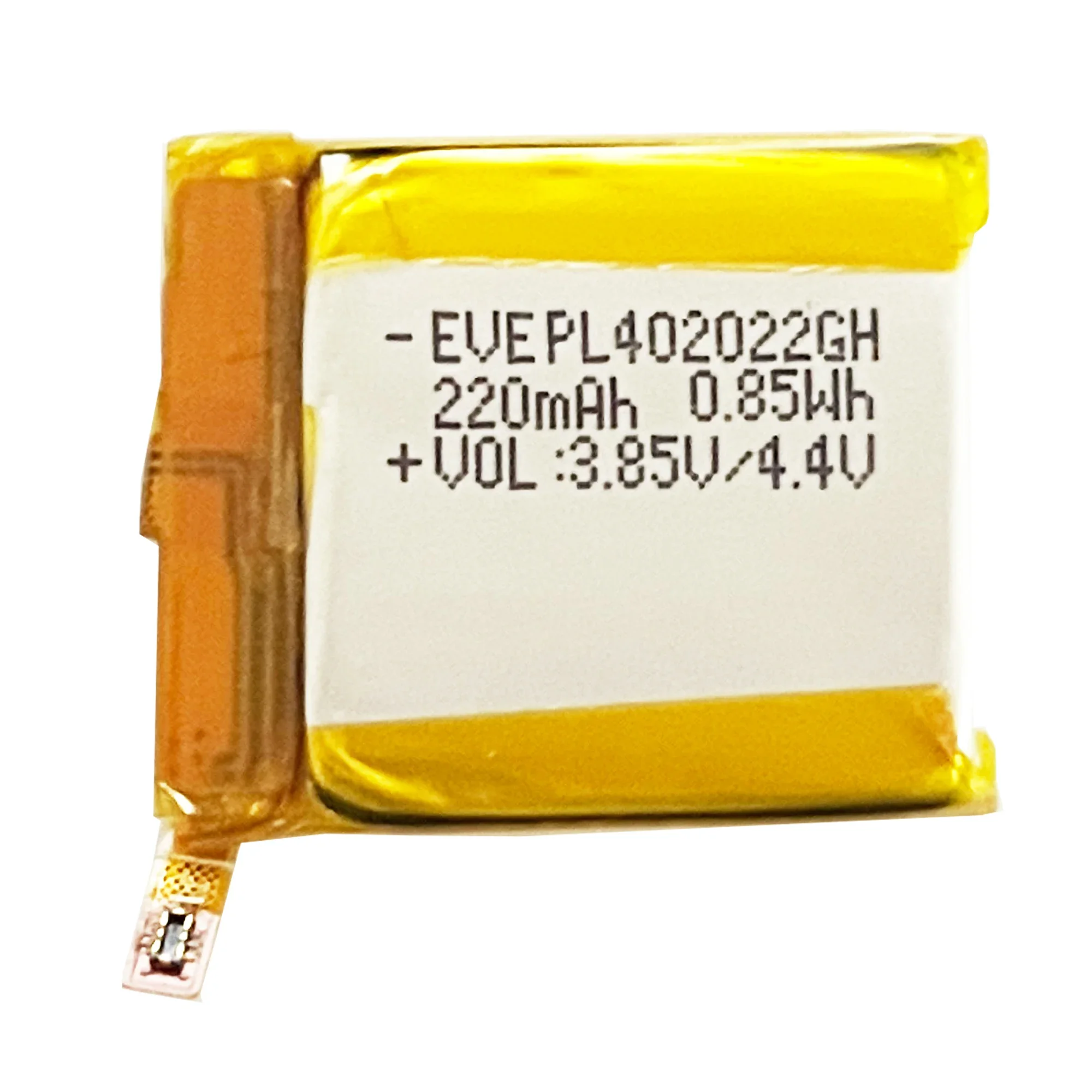 100% high capacity PL402022GH Battery For Huami GTS2 mini Smart Watch Battery 402022 220mAh + Free Tools