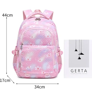 Disney Moana Washingtond -Rucksack für Frauen, Reisetasche für Frauen, Teenie -Rucksack, Buchbag Hauptverkäufe Moana Children's Rucksack - №6