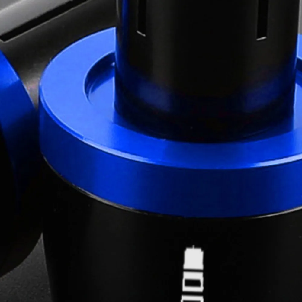 Motorcycle For YAMAHA XSR700 ABS XSR 700 2015 2016 2017 2018 2019 2020 2021 Handlebar Grips Bar End Cap Counterweight Plug Slide