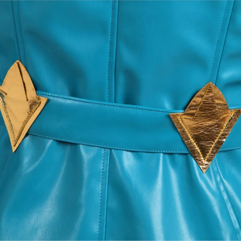 AGame فلاديمير The Crimson Reaper أزياء تنكرية قميص بدلة كاملة للرجال البالغين ملابس الهالوين وحفلات المهرجانات الهزلية #6