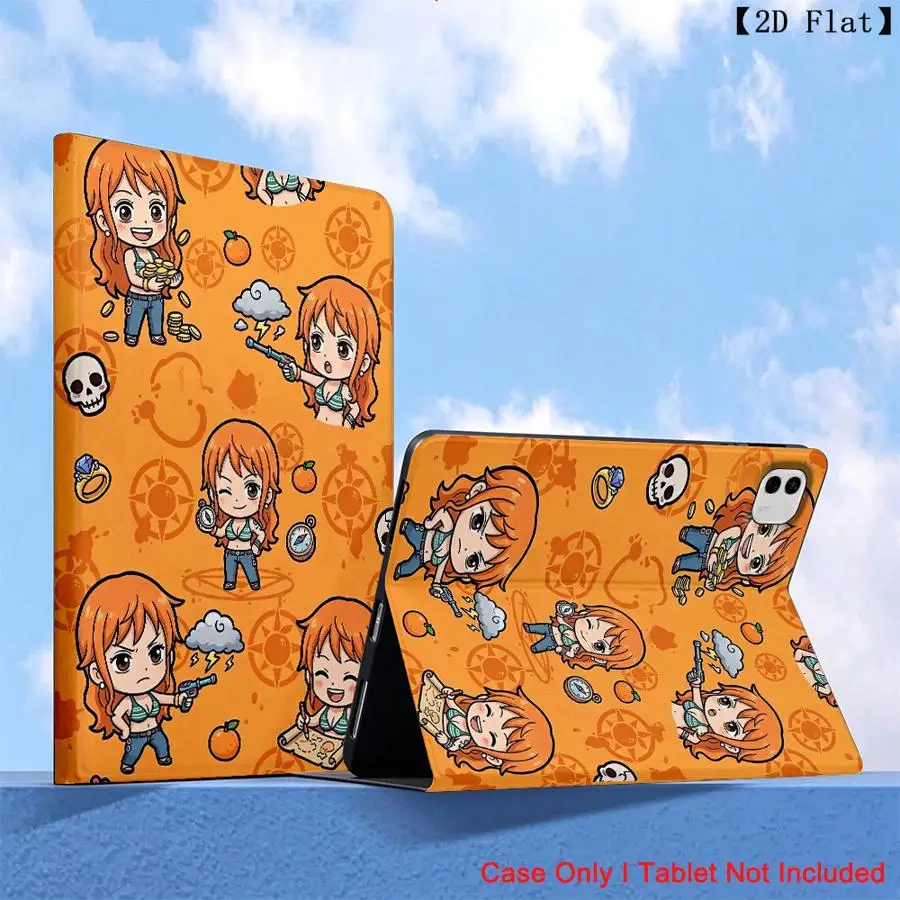 with Pencil Slot Case for Honor Pad 9 10 20 Pro 8 V8 X8 Pro X9B Max V9 X10 X9A MagicPad 2 3 GT2 GT V6 V7 X9 X8A X10 Pro Max