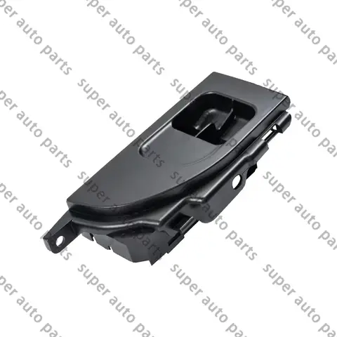For Maserati GranTurismo (LEFT HAND DRIVE) Front Door Window Switch Panel OEM 211918 293425