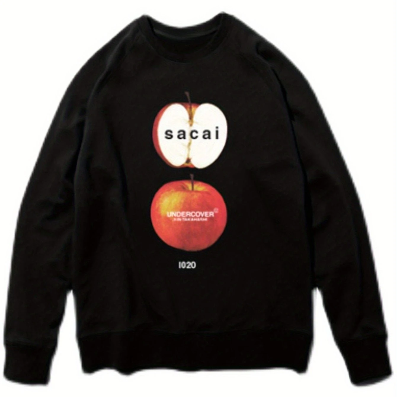 

Pattern Printed Autumn and Winter Men's and Women's Long Sleeved Sportswear Casual and Loose Outdoor Street Sports