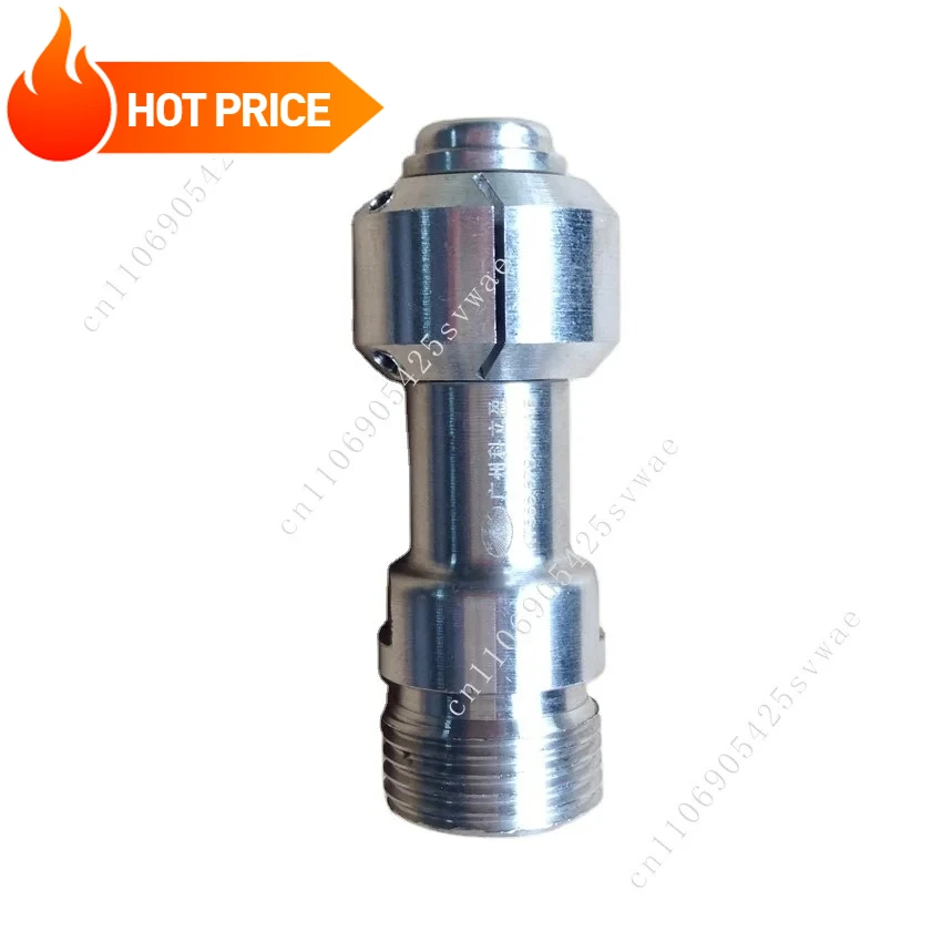 

KT566 micro whirly rotating tank cleaning nozzle