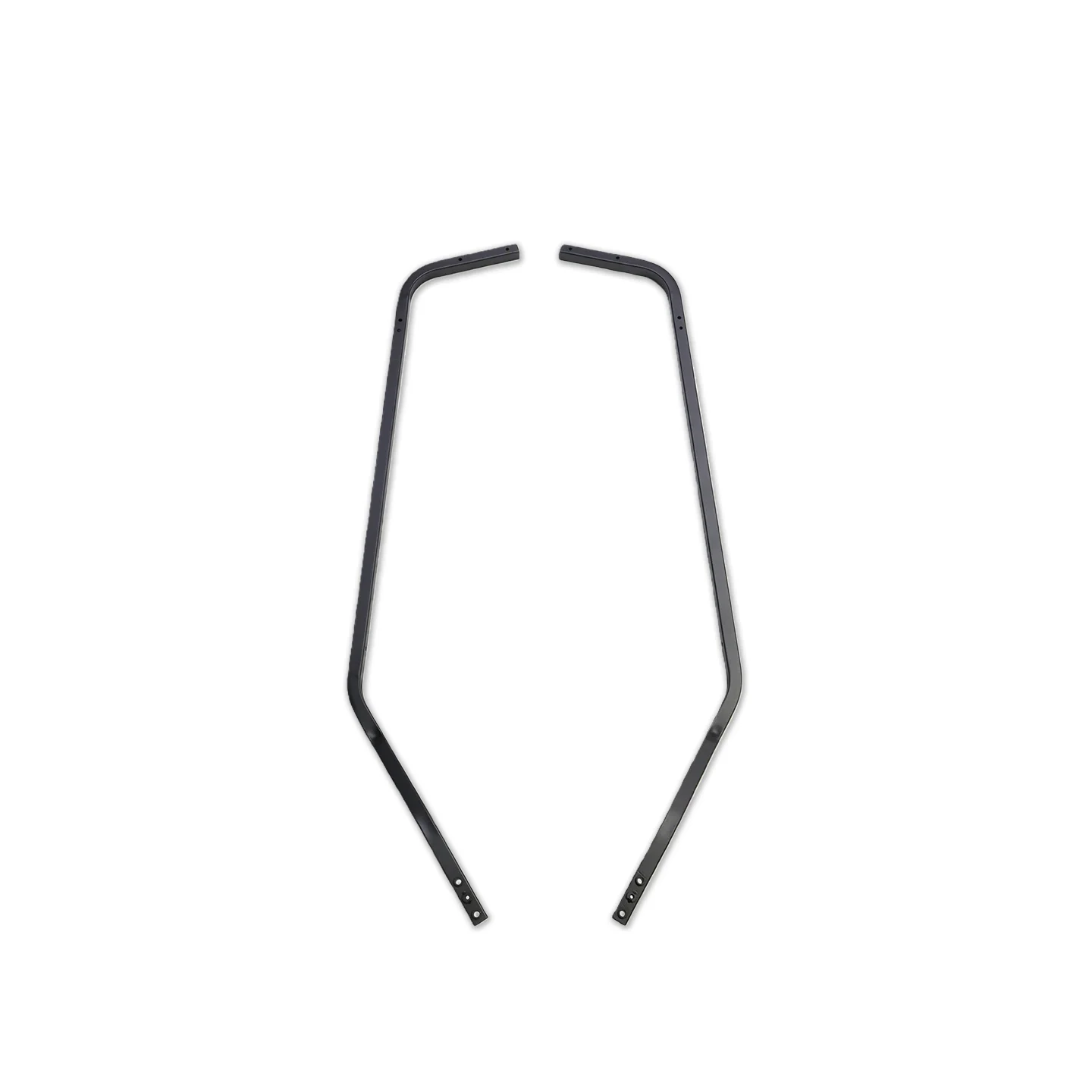 

Clubcar Precedent Front Roof Support Kit with Left and Right Brackets OEM 102513301 103750101 102512401 103750001