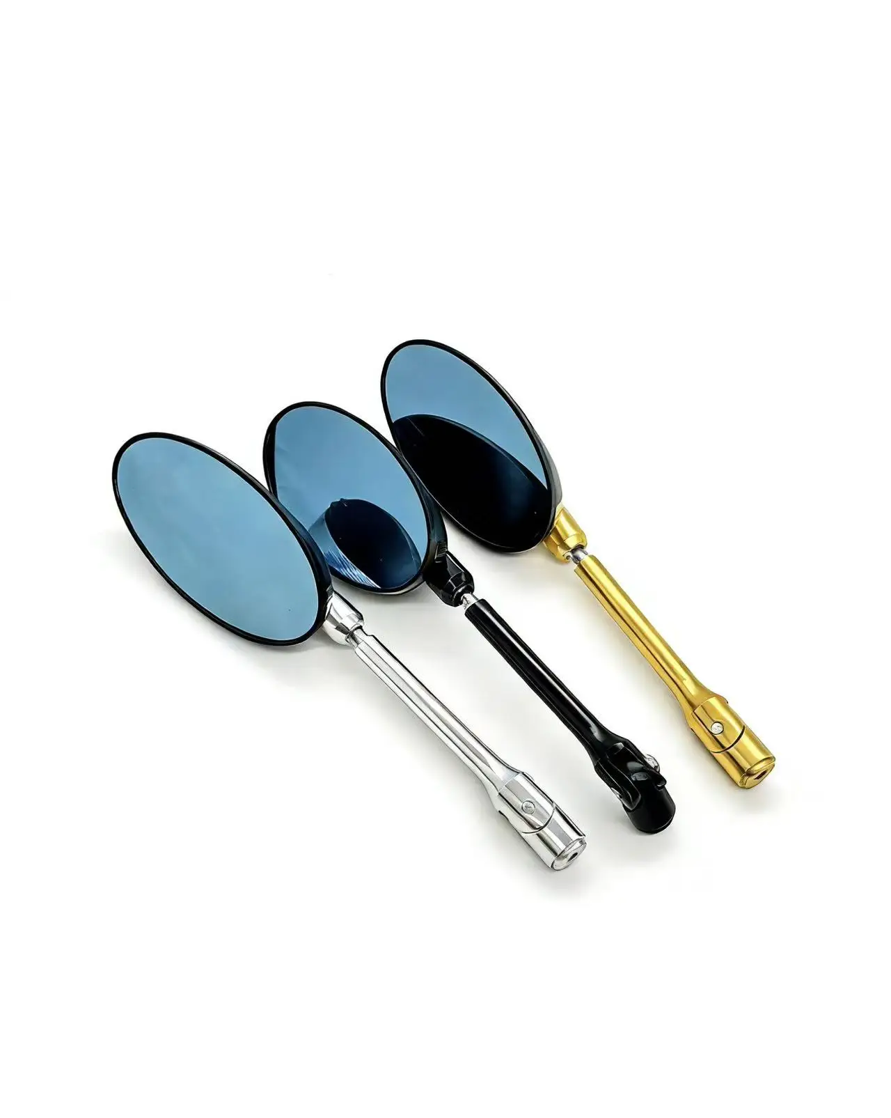 Motorcycle Mirrors …