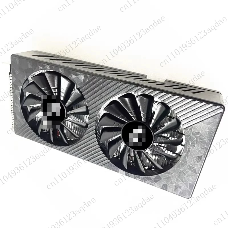 RX580 2048SP 8G Brand New Gaming Graphics Card
