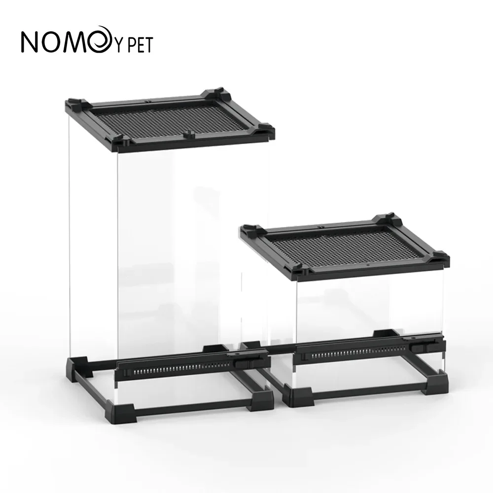 Nomoy YL-10 Lizard …