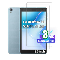 Screen Protector for Blackview Tab 50 WiFi / Blackview Tab 50 Kids 8\