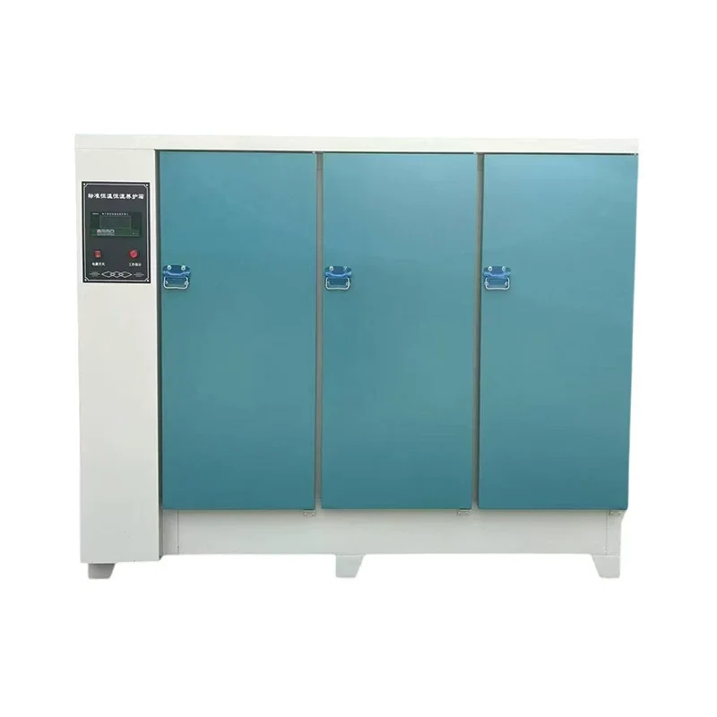 40B Type Constant Temperature and Humidity Curing Instrument Concrete Standard Curing Box Cement test Block Curing Box