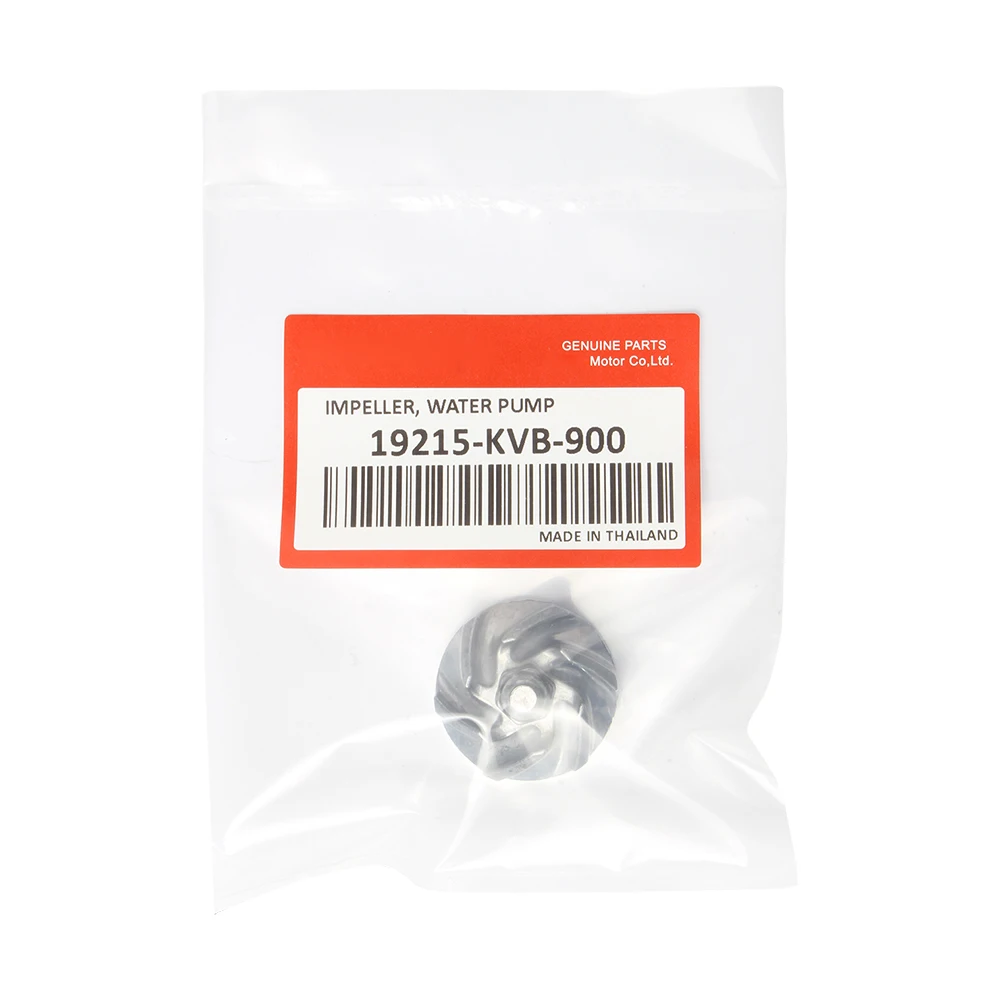 Impeller Water Pump For Click 110 Click110 I Various110 Vario 110 Air Blade 110