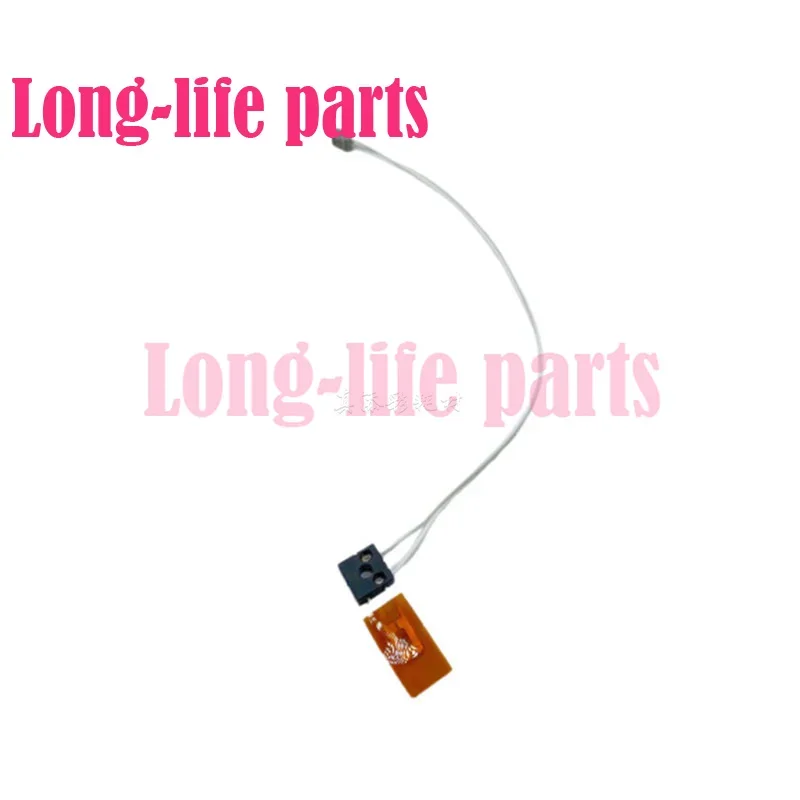 

Thermistor Compatible for Kyocera KM 1620 1635 1650 2020 2035 2050 2550 2540 3040 2560 3060 Copier Spare Printer Parts