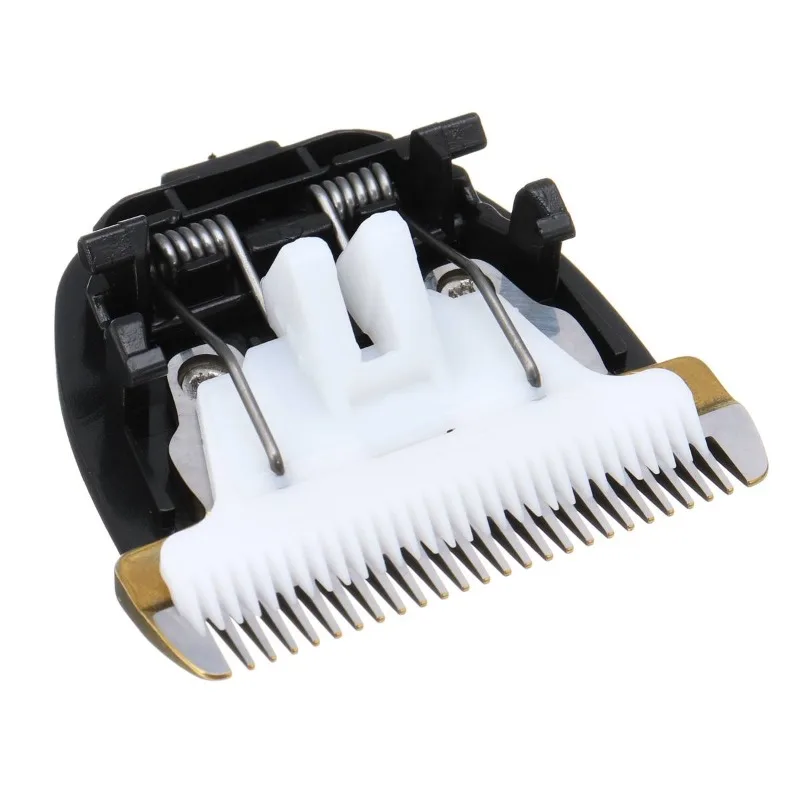 1pc Electric Pet Dog Cat Hair Trimmer Clipper Animals Grooming Machine Original Ceramic Blade Clipper view 6