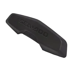 For BRP seadoo jetski parts Deep Black, Handlebar Trim OEM:277002239 GTX GTI GTR 170 130 230 300