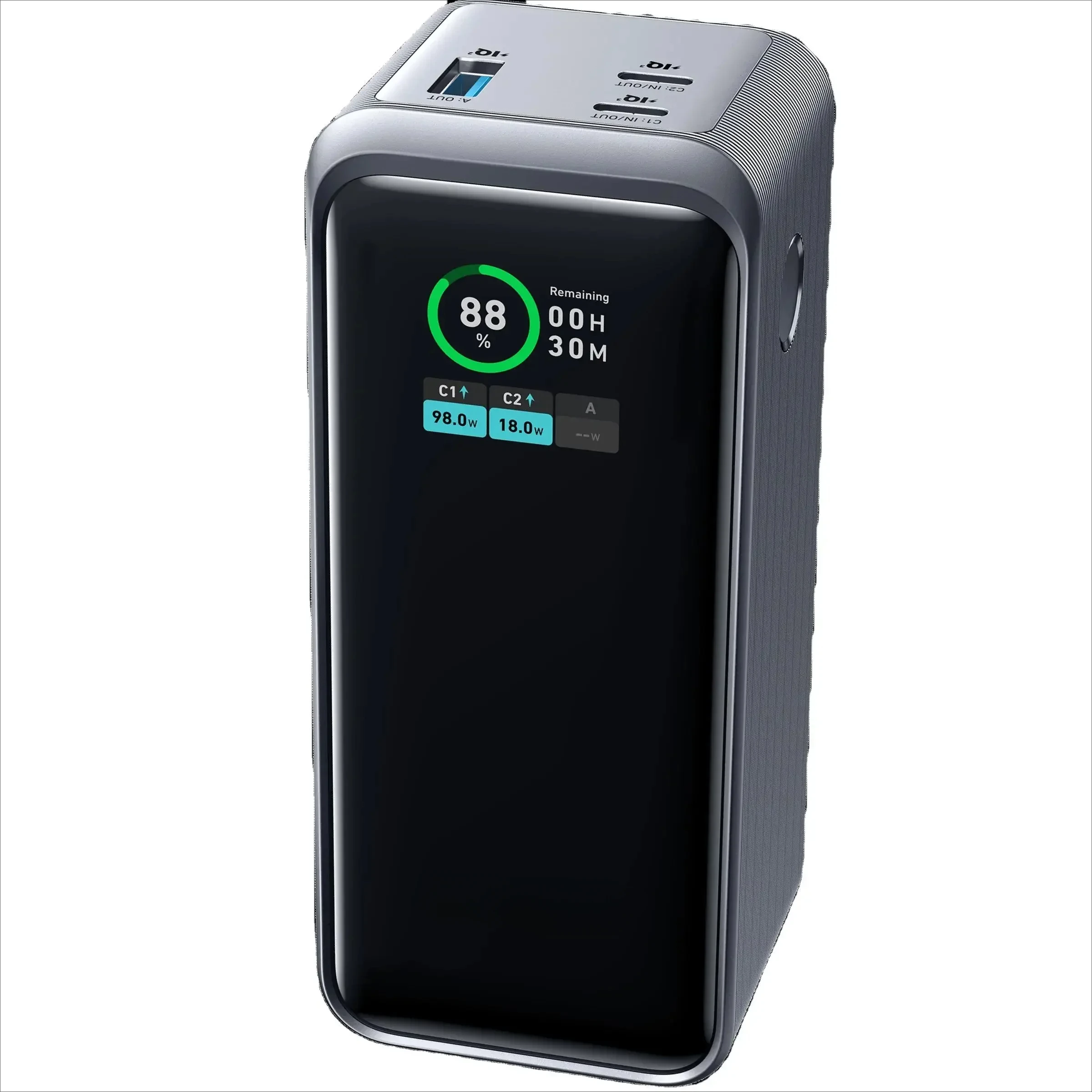 Optimal selection of Anker Prime 20000mAh Power Bank large capacity Portle Power Bank (200w)(without charging stand)