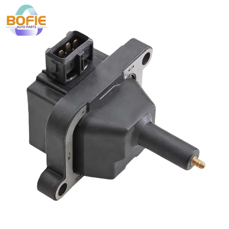 1 Pcs Ignition Coil for Fiat Iveco 155261 060810246010 504085566 Stralis EuroCargo PREMIER PADMINI  OEM 504085566 0221504025